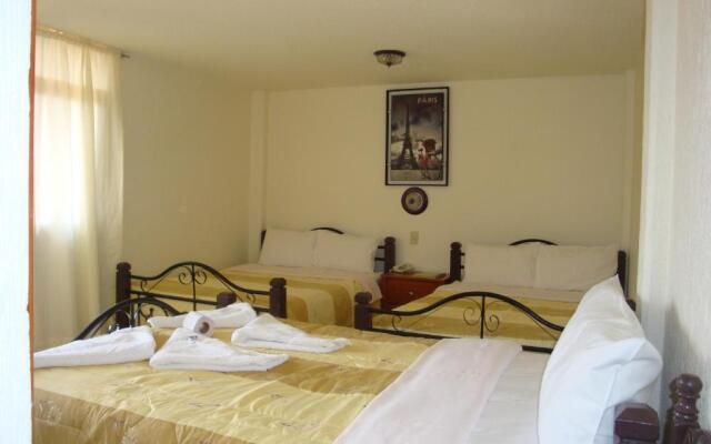 Hotel Los Angeles