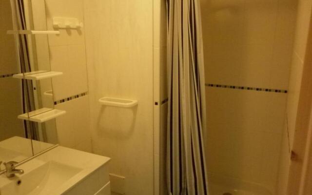 Camping La Verte Prairie