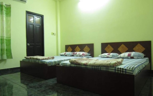 Hoa Thinh Hotel