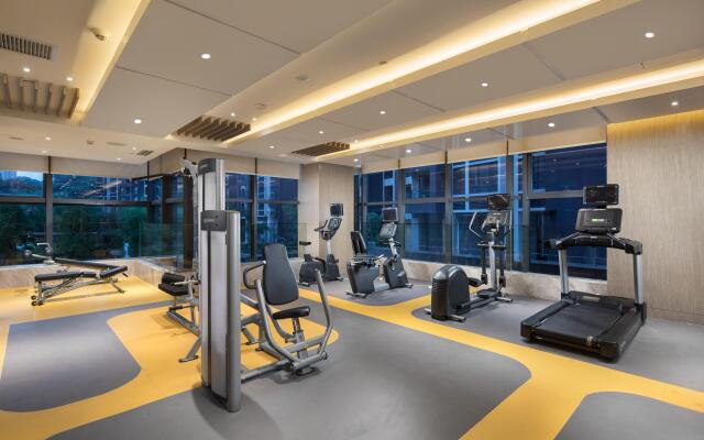 Holiday Inn Shaoguan Downtown by IHG