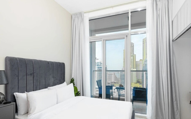 LUX Holiday Home - Studio One 1