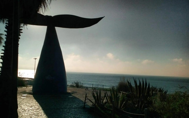 Oeiras Historic Bedrooms