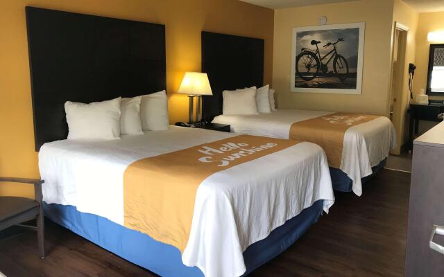 Days Inn by Wyndham Ridgeland South Carolina