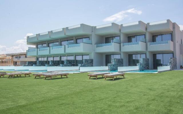 Crete Resort Sea Side Suites - Adults only by Checkin