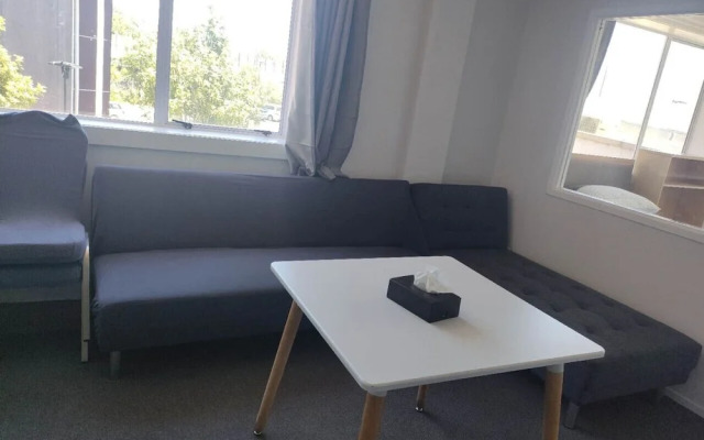 1 Double 1 Single 2 Sofa Beds Suite 2