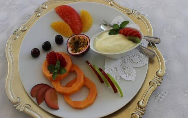 La Barunè Game Lodge