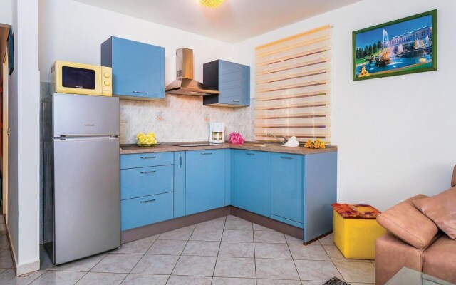 Beautiful Apartment in Rabac With 2 Bedrooms and Wifi