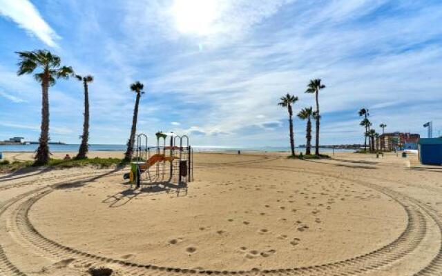 Espanhouse Rafal 434