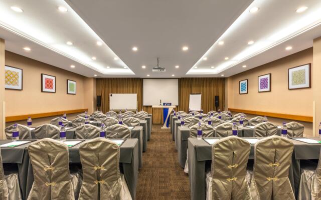 Holiday Inn Express Beijing Shangdi by IHG
