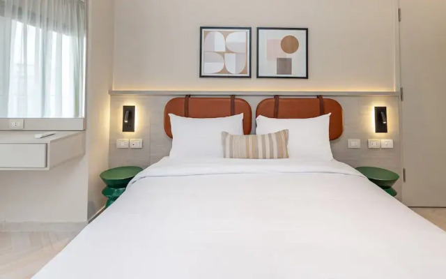 Prime Residence Point 90