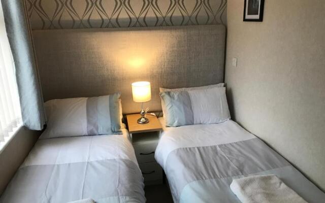 Rannoch Lodge