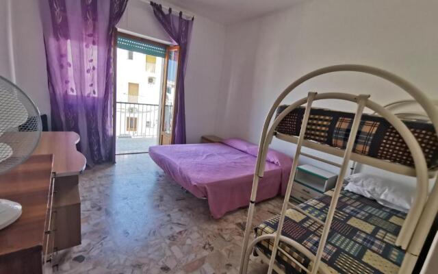 Casa vacanze da Michela