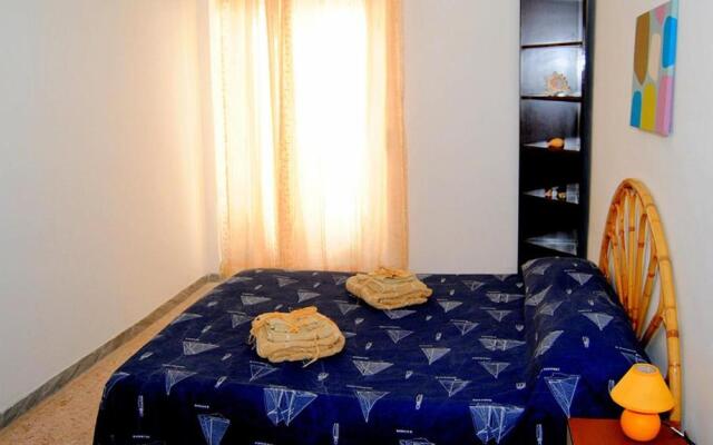 La Punta della Signora