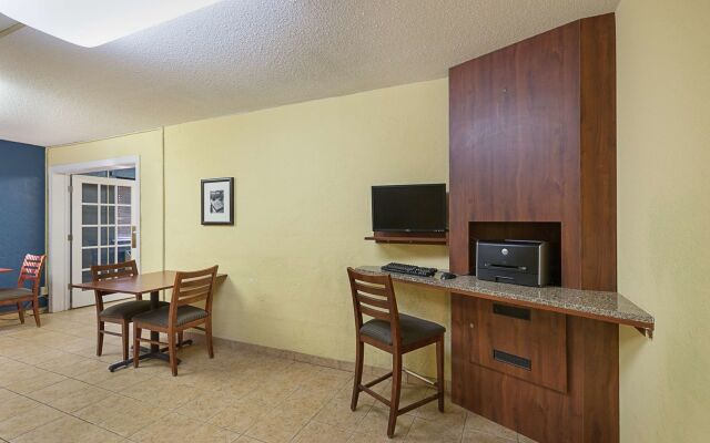 Motel 6-Moline, IL