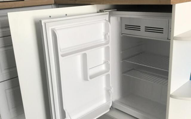 Апартаменты на улице Фонтанная