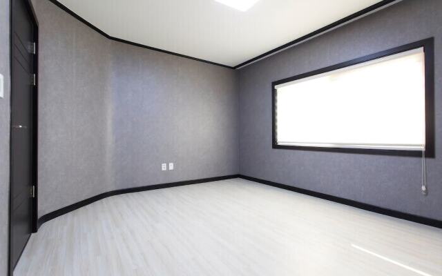 views over Hanok villiage