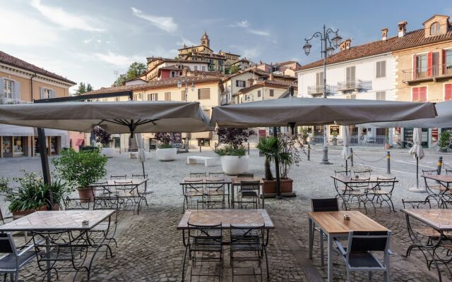 Hotel Il Grappolo d'Oro