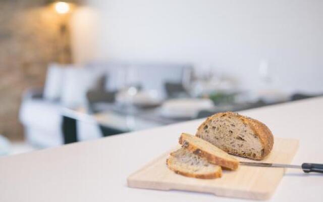 Flateli Plaça Catalunya 1.1