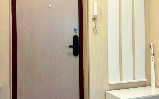 Апартаменты на улице Ярославская 72