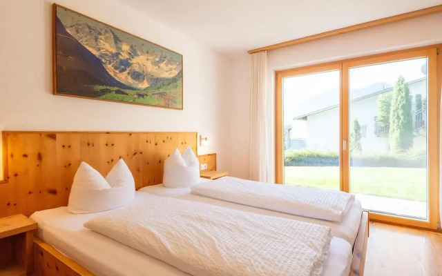 Apartment With Fantastic View