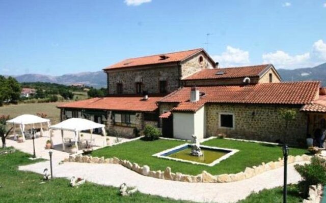 Agriturismo Antica Tenuta
