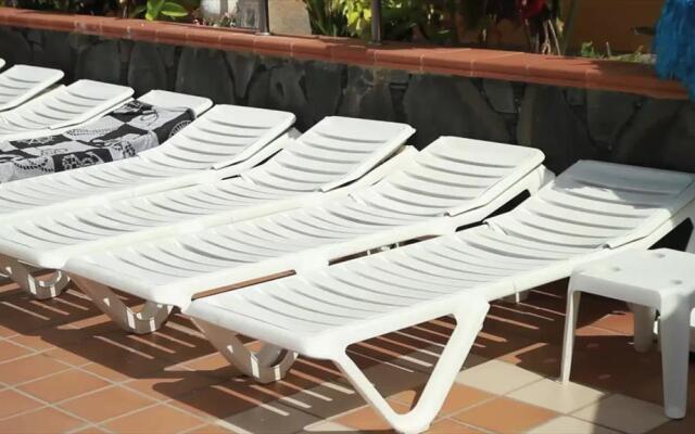 Apartamentos Tara