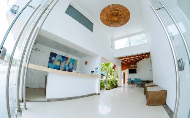 Hotel Isla Bonita