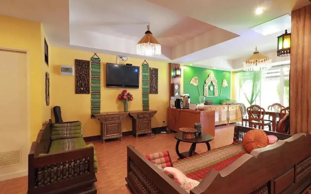 Lm Hostel