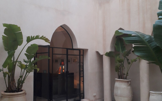 Riad & Spa Azzouz