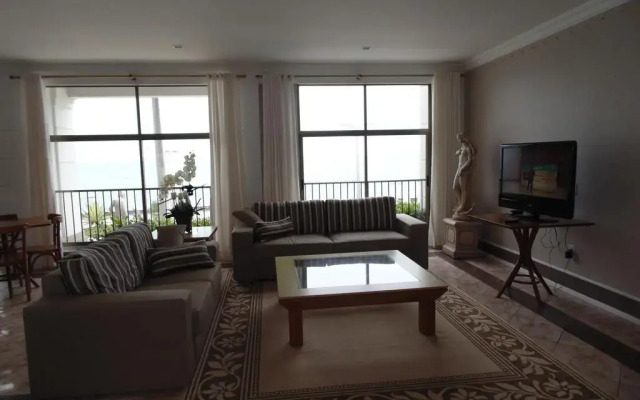 Apartamento No Lexus Beira Mar
