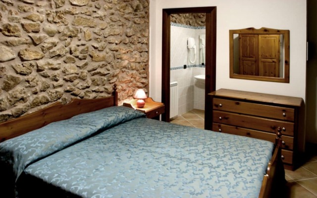 Agriturismo Carbona