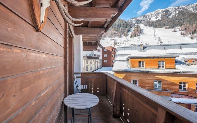 Heart Hotel Talhoff Nigg