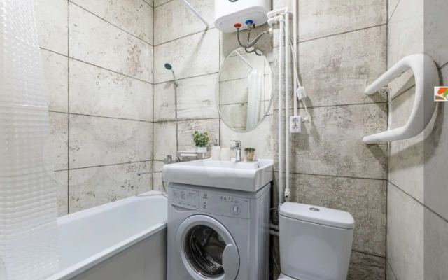 Апартаменты на  Блюхера 81