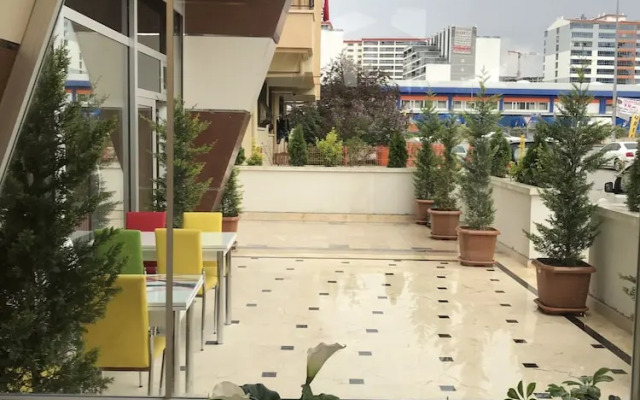 Ankara Atlantik Otel