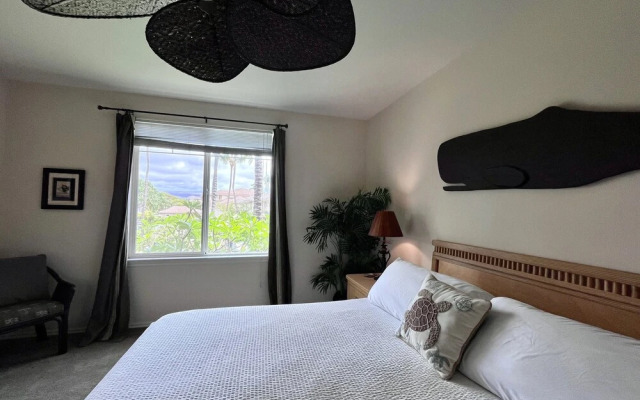 Waikoloa Fairway Villas