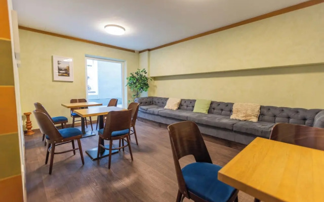Hotel Freischütz Apartments