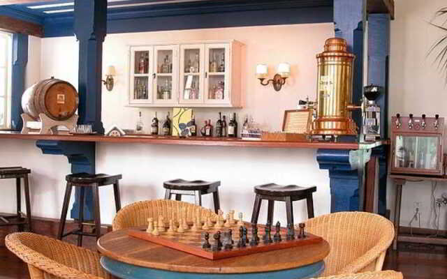 Hotel Sant'Anna
