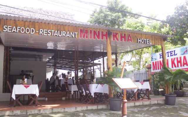 Hotel Minh Kha