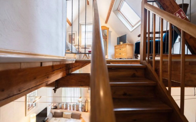 House Scheune Ediger-Eller