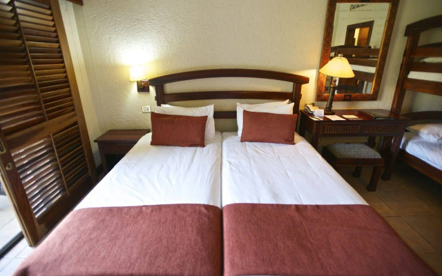 The Kingdom at Victoria Falls