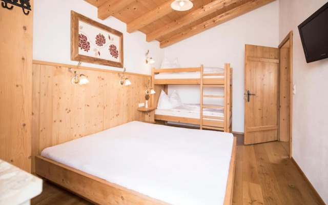 Chalets Steiner