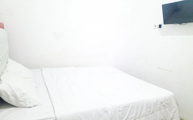 King Puntodewo Guesthouse RedPartner