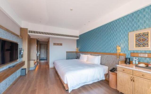 Wyndham Fengqing Resort