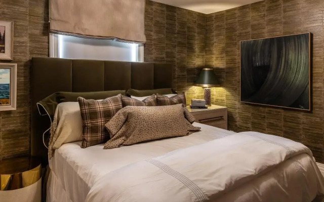 The Scotsman Hotel
