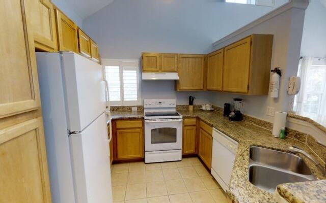 Runaway Beach Club 15204 - Three Bedroom Condo