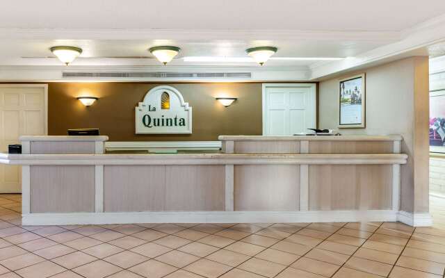 La Quinta Inn by Wyndham El Paso West