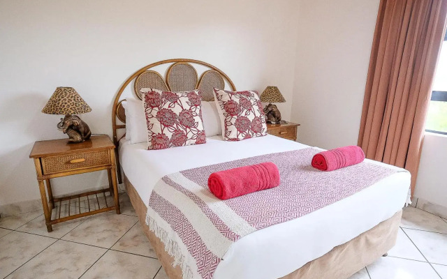 Lake St Lucia Villas