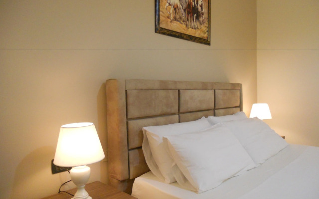 Hotel Onorato