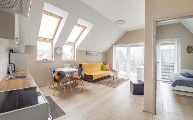 Apartamenty Sun&Snow Osiedle Kuracyjna