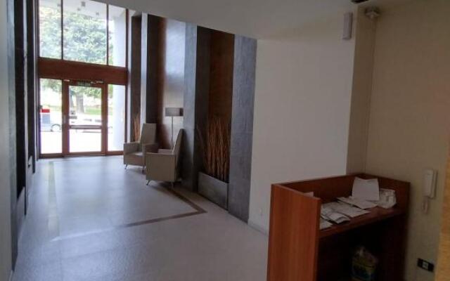 Departamento Terrazas Luis2